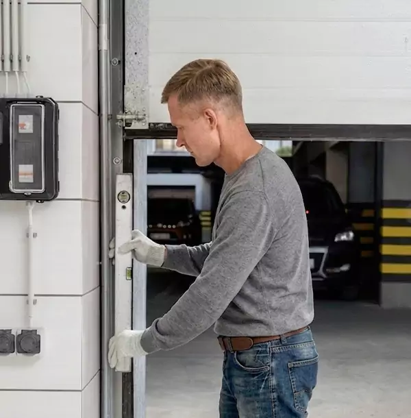 Why Choose Us for Door, Gate and Security Services in San Fernando, CA