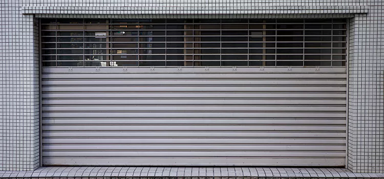 Advanced Solutions for Your Aluminum Garage Doors in San Fernando, California