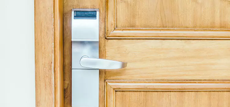 Advanced Solutions in San Fernando, CA for Modern Security