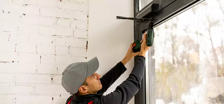 Automatic Door Opener Commercial San Fernando