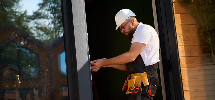 Replace Balcony Door San Fernando