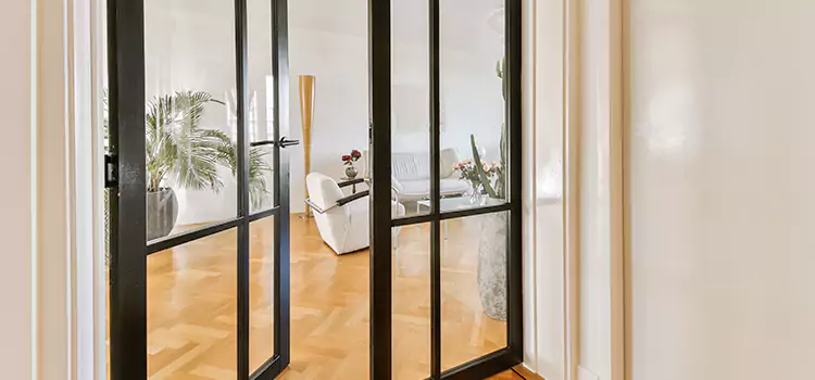 Bifold Door Replacement San Fernando
