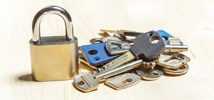 Why Choose Our Broken Key Services in San Fernando, CA?