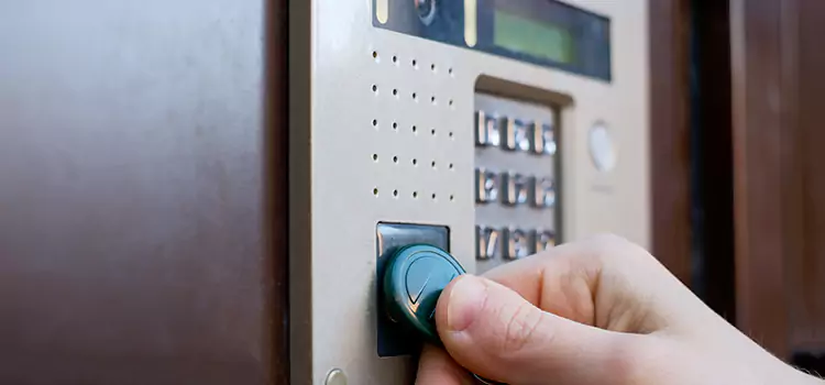 Enhanced Security Features San Fernando