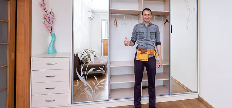 Sliding Closet Door Replacement San Fernando