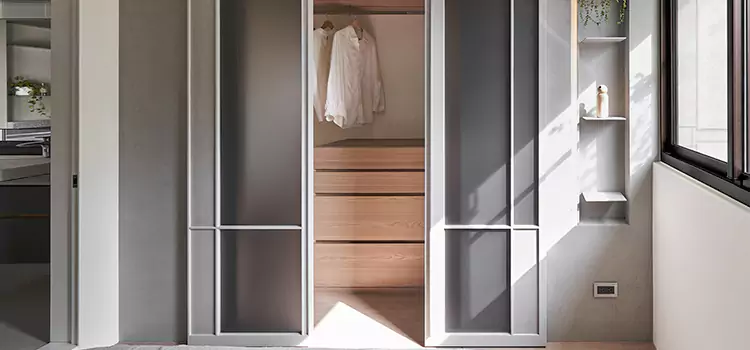 Mirror Sliding Door Replacement San Fernando