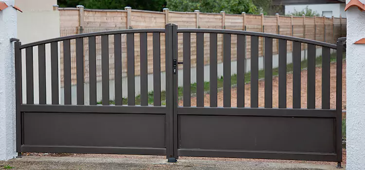 Advanced Gate Solutions in San Fernando, CA