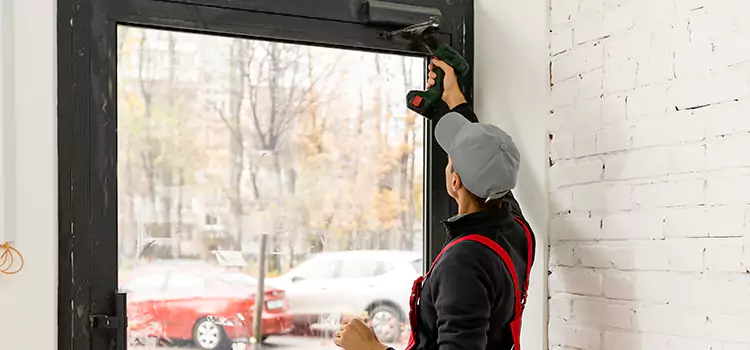 Comprehensive Door Closer Services in San Fernando, CA