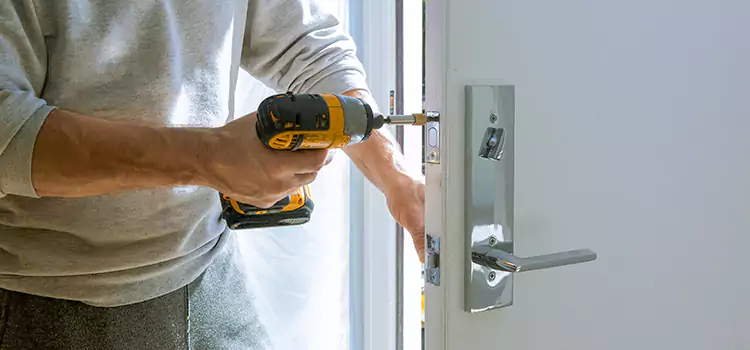Door Knob Lock Repair San Fernando