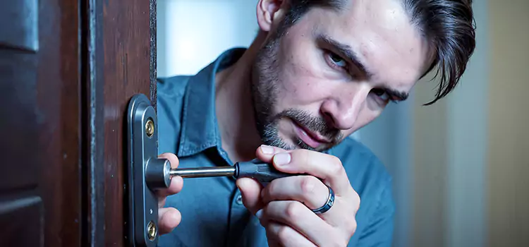 Eviction Locksmith San Fernando