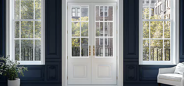 French Door Lock Repair San Fernando