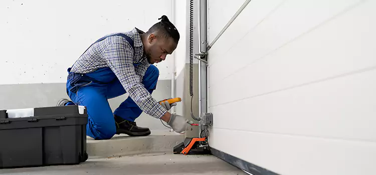 Expert Solutions for Every Garage Lock Need in San Fernando, CA