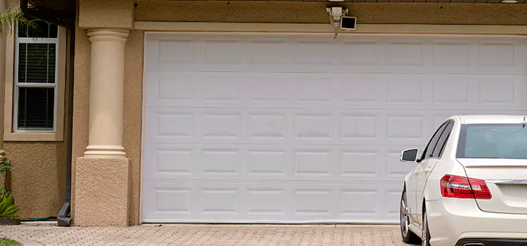 Comprehensive Garage Door Maintenance Services in San Fernando, CA