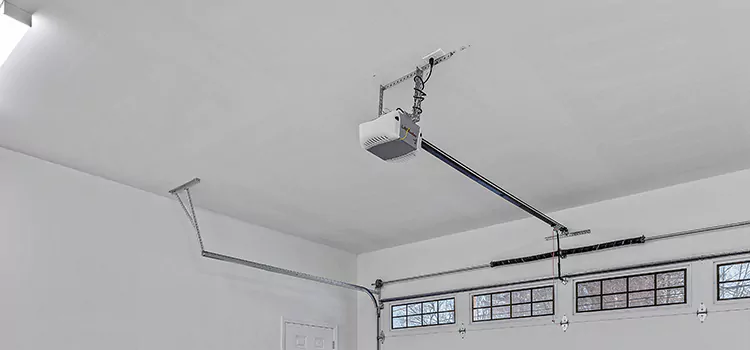 Experienced Garage Door Installers San Fernando