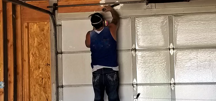 Specialized Garage Door Panel Solutions in San Fernando, CA