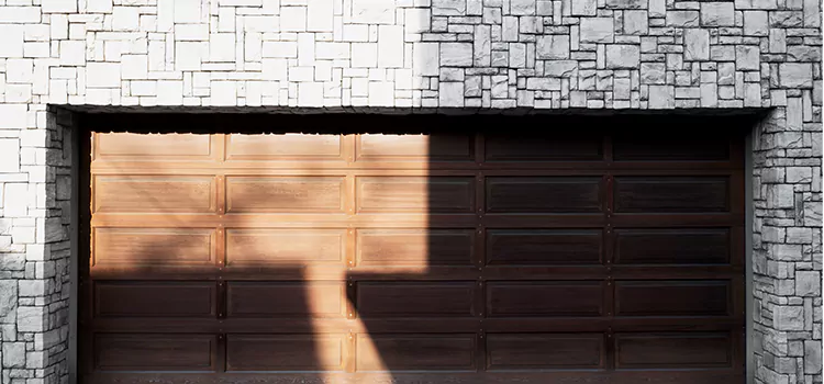 Garage Door Installation San Fernando