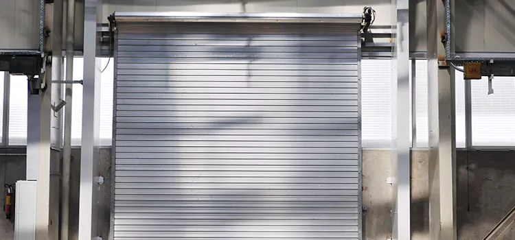 Roller Door Maintenance San Fernando