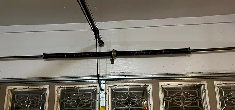 Garage Door Spring Repair Near Me San Fernando