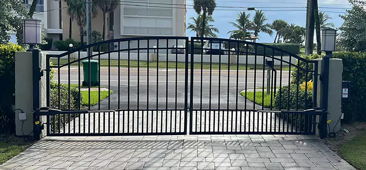 Gate Opener Replacement Near Me in San Fernando, CA