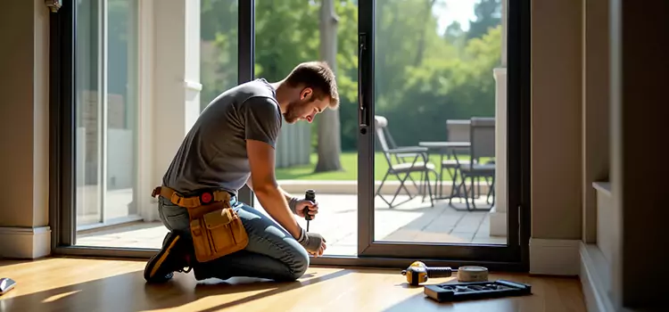 Comprehensive Solutions for Every Glass Door Need in San Fernando, CA