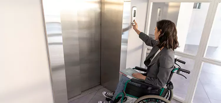 Benefits of Modern Handicap Door Systems in San Fernando, CA
