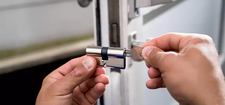 Emergency Locksmith for House San Fernando
