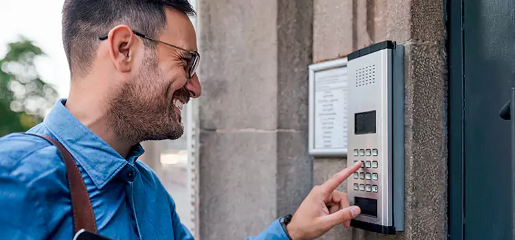 Advanced Solutions for Enhanced Security in San Fernando, CA