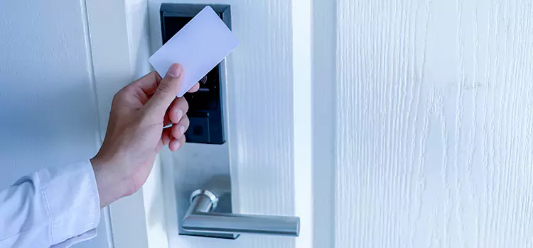Why Choose Us for Your Keycard Lock Installation in San Fernando, CA?
