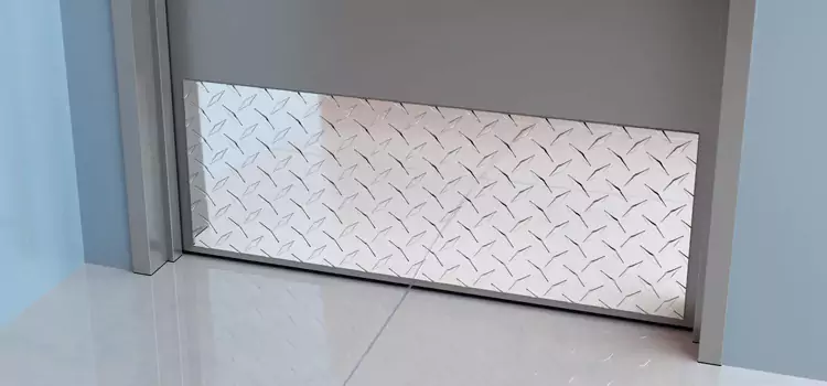 Benefits of Professional Kick Plate Solutions in San Fernando, CA