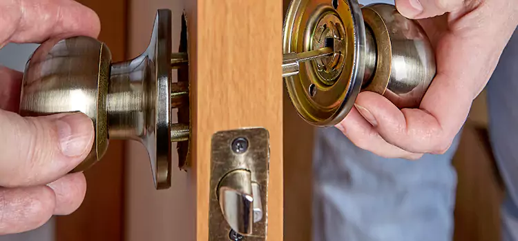 Sliding Door Lock Repair San Fernando