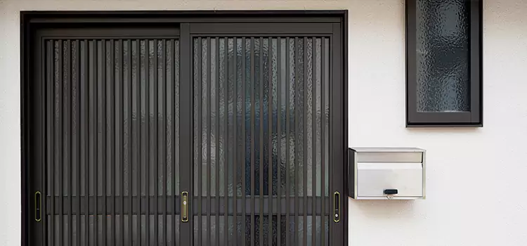Sliding Screen Door Repair San Fernando