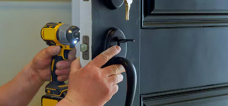 Mobile Automotive Locksmith San Fernando