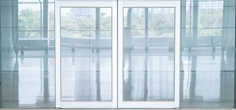 Why Choose Us for Your Motion Sensor Door Needs in San Fernando, CA?