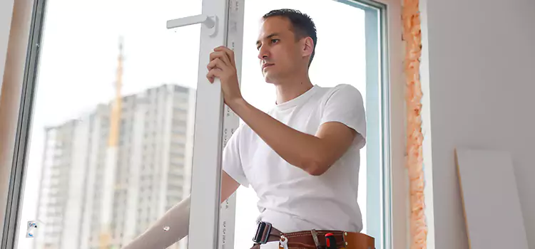 Patio Glass Replacement San Fernando