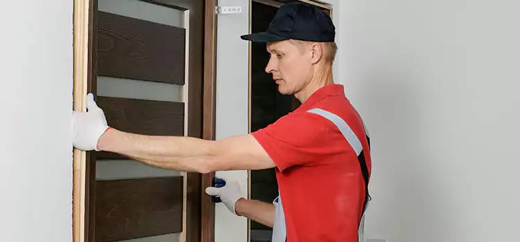 Frame and Panel Restoration San Fernando
