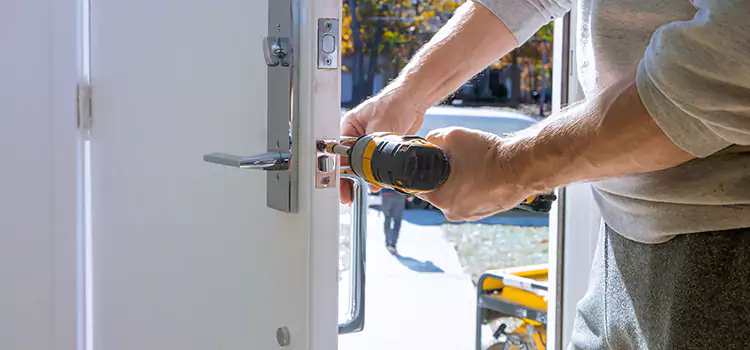 Insulated Roll Up Garage Doors Residential San Fernando