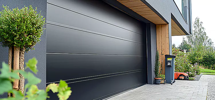 Residential Garage Door Service San Fernando