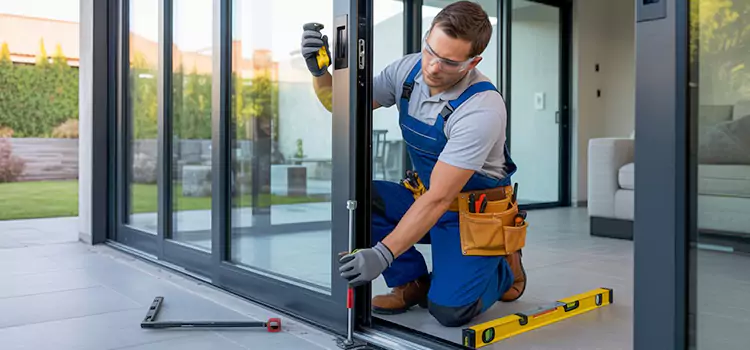 Sliding Screen Door Repair San Fernando