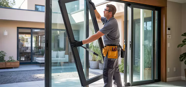 Specialized Sliding Door Roller Services in San Fernando, California
