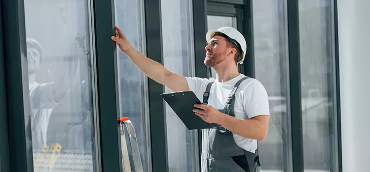 Comprehensive Solutions for Your Sticking Doors in San Fernando, CA