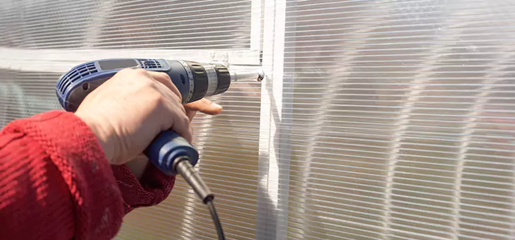 Sliding Screen Door Repair San Fernando
