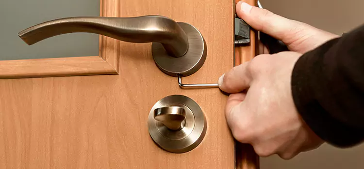 Access Control System Integration San Fernando