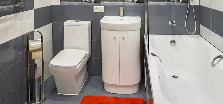 Hansgrohe Shaving Mirror San Fernando
