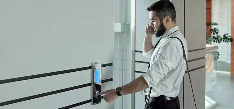 Cloud Based Access Control San Fernando