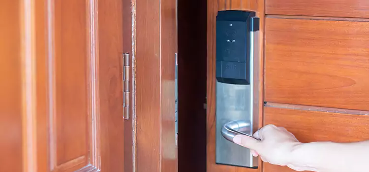 Commercial Keyless Entry Locks San Fernando