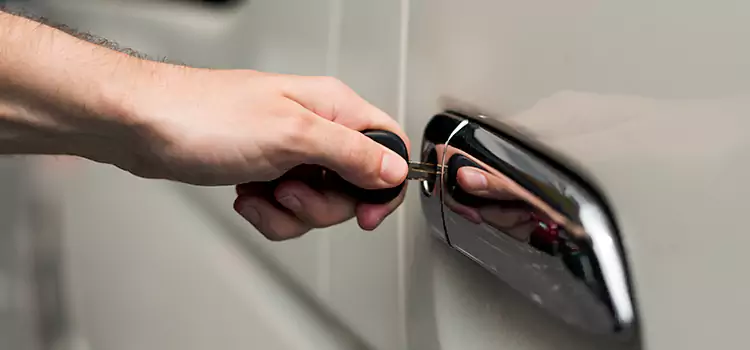 Car Unlock Service Price San Fernando