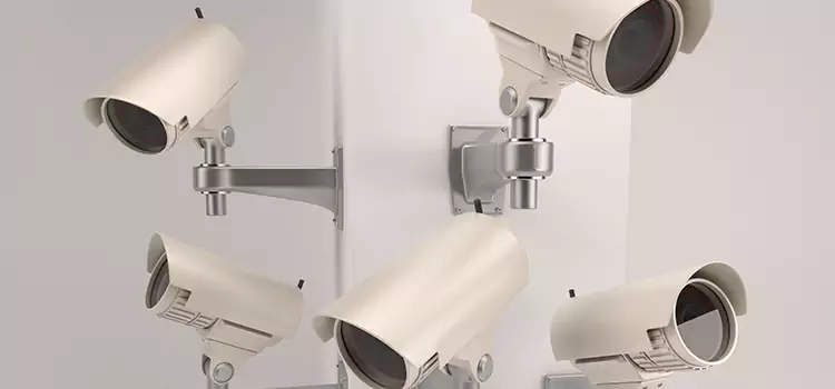Your Trusted Partner for CCTV Solutions in San Fernando