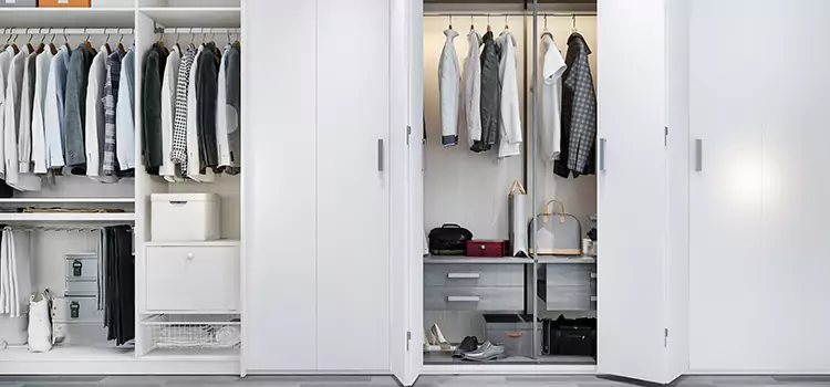 Glass Closet Door Repair San Fernando