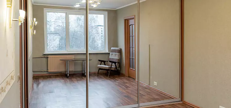 Mirror Closet Door Roller Replacement San Fernando