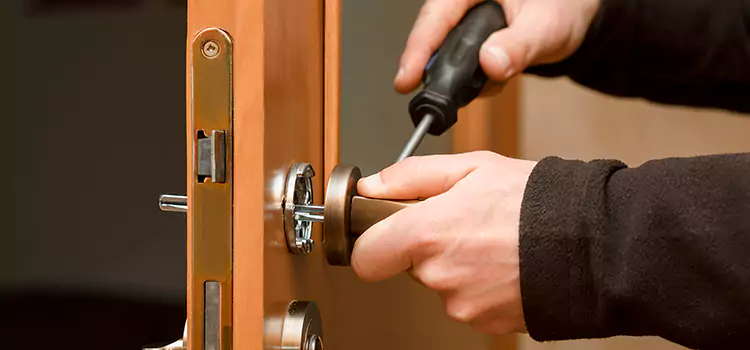 Semi Truck Locksmith San Fernando